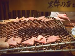 -黑牛の店·和牛烧肉(合生汇店)