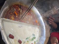 -湊湊火锅·茶憩(上海合生汇店)