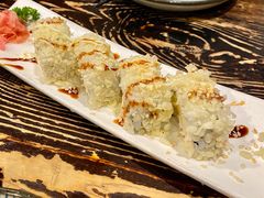 -小川洋风料理(汉街店)