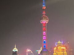 -南京路步行街
