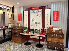 -转角·老弄堂上海菜(长寿路店)