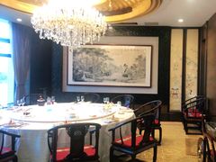 包厢-宁波状元楼酒店(和义路店)