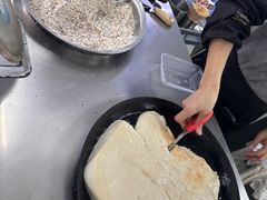 -老胡甜汤(龙眼店)