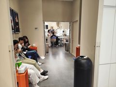 -海马体照相馆(上海宝山万达广场店)