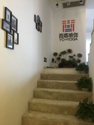 -酉嘉瑜伽YO+YOGA