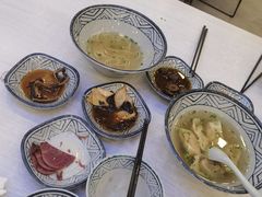 -朱洪元苏式面馆(绿宝广场店)