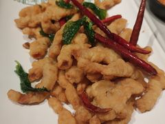 -云海肴·汽锅鸡·云南菜(天山百盛优客店)