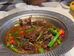-阿明小菜·海鲜·上海菜(梅陇店)