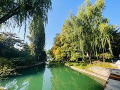 -钓鱼台国宾馆