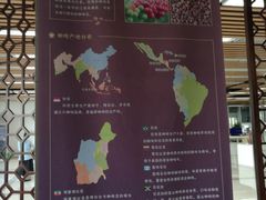 -首都图书馆-咖啡厅