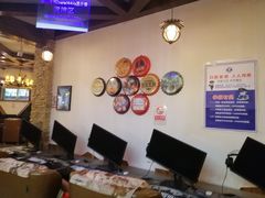 -蓝猫电竞网咖(川大店)