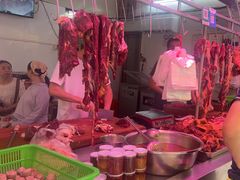 -阿娟牛肉丸·手打牛肉丸·现做现卖