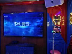 -UK派对KTV(日月广场店)