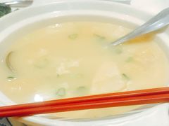 -圆山大饭店-圆苑餐厅