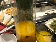 -海底捞火锅(崇文门新世界百货店)