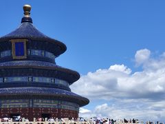 -天坛公园
