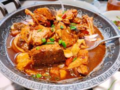 -大鱼徽州·寻味徽菜(星光总店)
