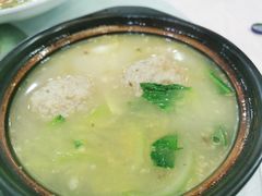 -溱湖八鲜菜馆