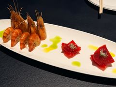 -茶人村·前滩江景雅宴(上海首店)