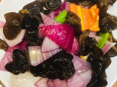 -清真·益鑫羊肉手抓馆(花园北街店)