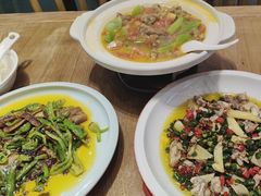 -冯小炒(巴渝大道店)
