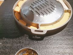 -哈哈碳都·牛肋条无限自助烤肉(宝龙店)