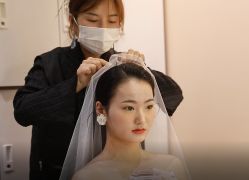 -太古映画婚纱摄影(天河店)