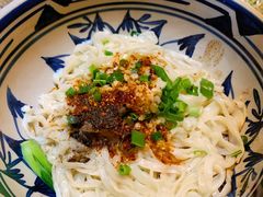 -金牌老碗时尚陕菜(王府井百货店)