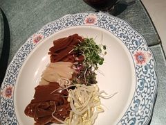 -悦福瑞酒楼(西影路店)