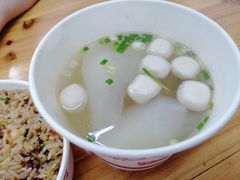 -明月虾面(厦禾路店)
