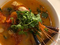 -Khéma Restaurant Pasteur