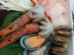 -呷哺呷哺(松江开元店)