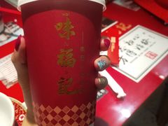 -味福记·江西小炒·南昌小吃(青山湖万达店)