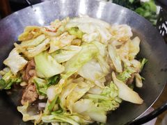 -老东阳·外婆菜(横店店)