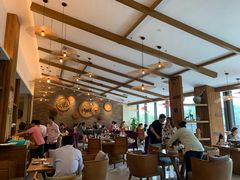 -芳草地度假酒店·野炉中餐厅