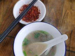 -小杨翘脚牛肉