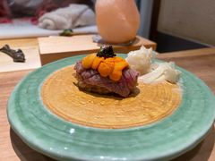 和牛寿司-一阳寿司(麦子街店)