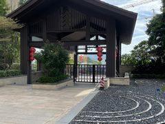 -清远熹乐谷温泉度假酒店