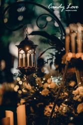 -上海外高桥喜来登酒店·宴会厅