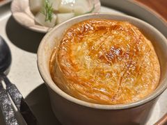 -OTIUM • 柴屿麦(亮马桥店)
