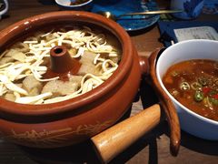 -雀舞云南菜(乐客城店)