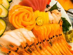 -高木日本料理(静安寺店)