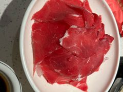 -三人行骨头王火锅(长寿店)