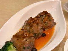 -8餐厅(新葡京酒店)