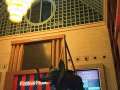 -圣淘沙名胜世界