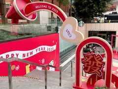 -VT101维多利广场