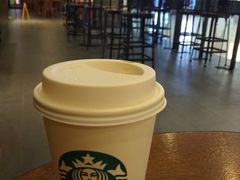 -星巴克(无锡大东方店)