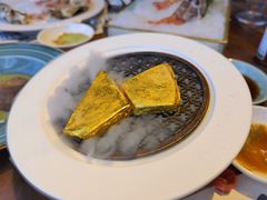 -Mr.Fish鱼鲜生海鲜放题(高德置地冬广场店)