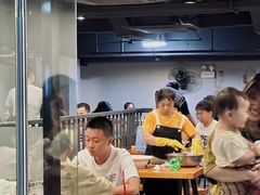 -邱大妈水煮(龙山店)