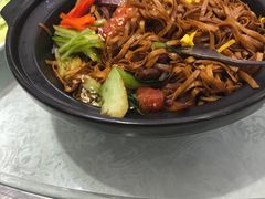 -齐家花园大酒店·本帮菜(宝山店)